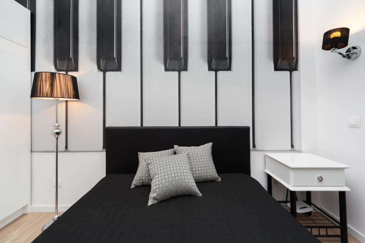 Dietla 66 Apartments Krakov Exteriér fotografie