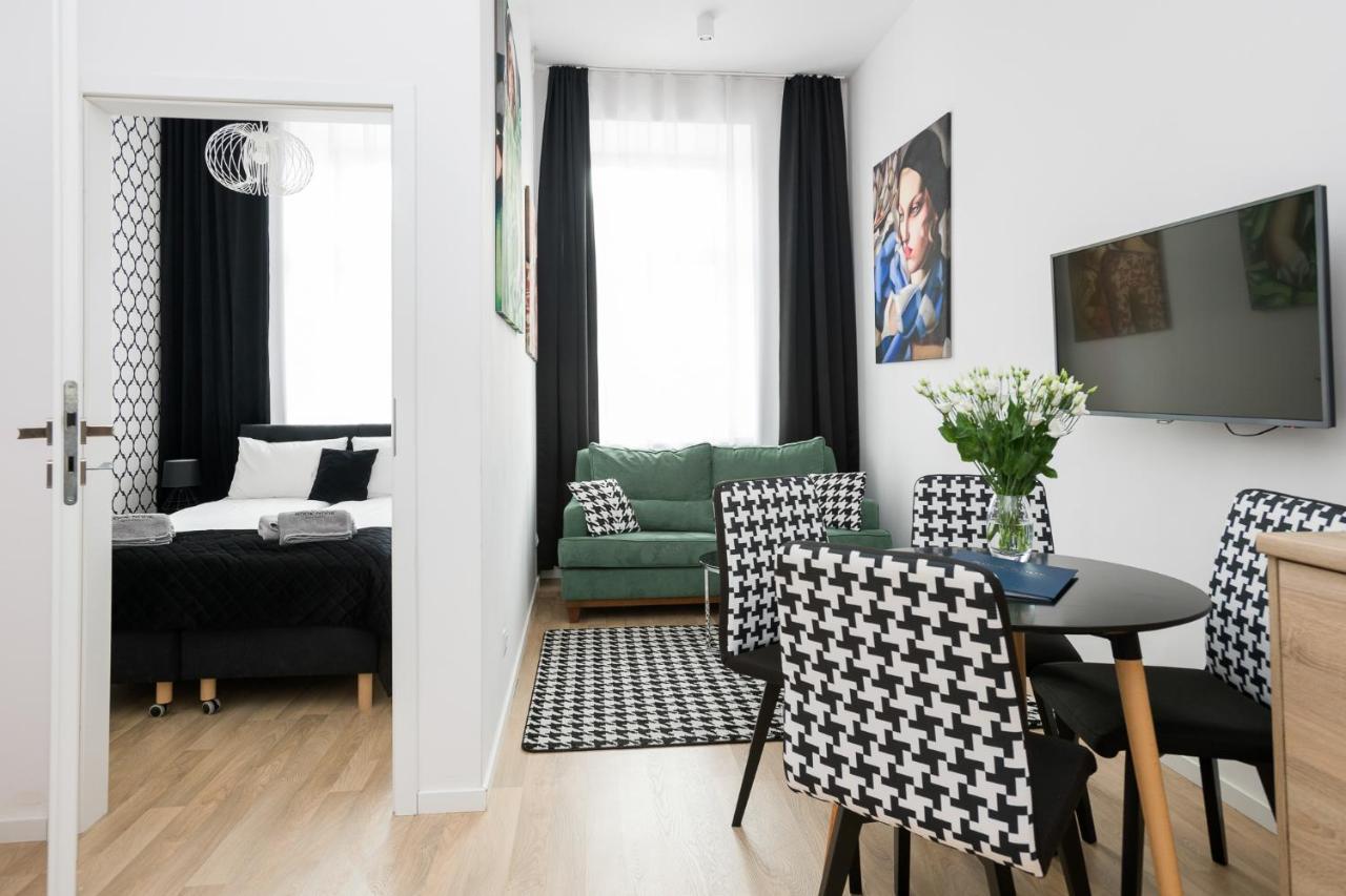 Dietla 66 Apartments Krakov Exteriér fotografie