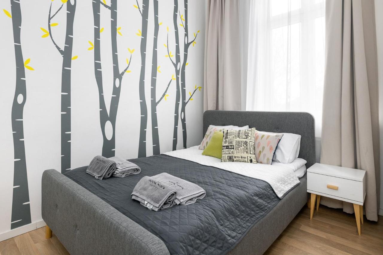Dietla 66 Apartments Krakov Exteriér fotografie